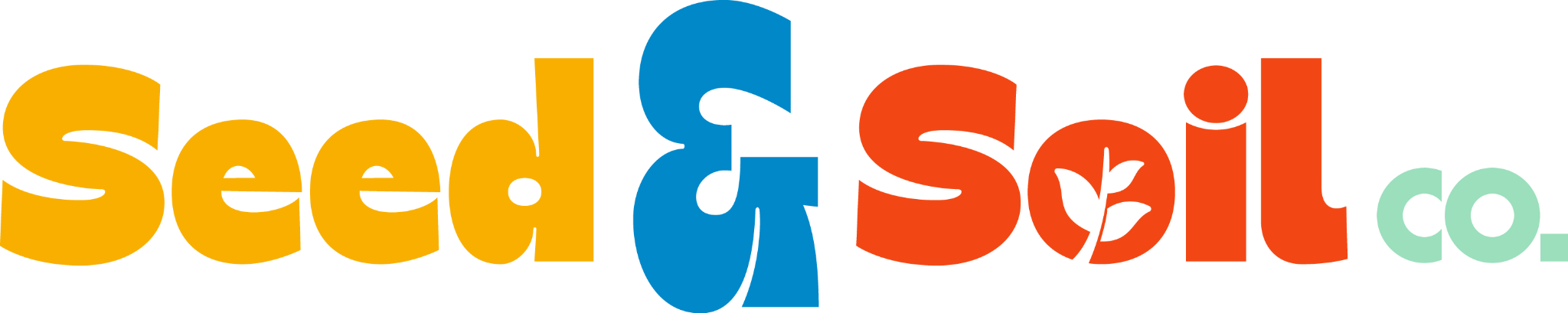 Seed & Soil Co.
